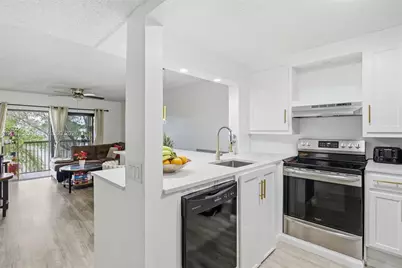 5501 Lakeside Dr #204, Margate, FL 33063 - Photo 2