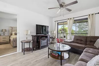 5501 Lakeside Dr #204, Margate, FL 33063 - Photo 8