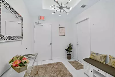 851 NE 1st Ave #1603, Miami, FL 33132 - Photo 8