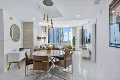 851 NE 1st Ave #1603, Miami, FL 33132 - Photo 34