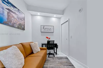 851 NE 1st Ave #1603, Miami, FL 33132 - Photo 6