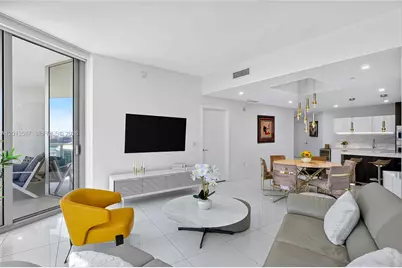 851 NE 1st Ave #1603, Miami, FL 33132 - Photo 4
