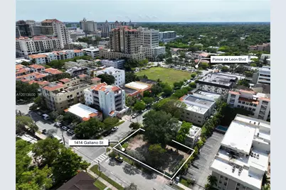 1414 Galiano St, Coral Gables, FL 33134 - Photo 6