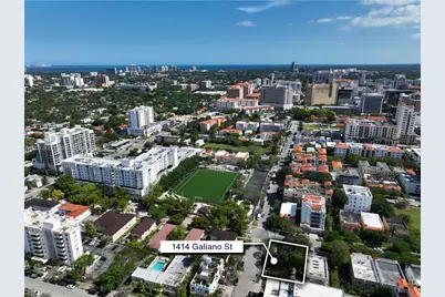 1414 Galiano St, Coral Gables, FL 33134 - Photo 8