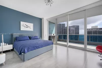 200 Biscayne Boulevard Way #4902, Miami, FL 33131 - Photo 14