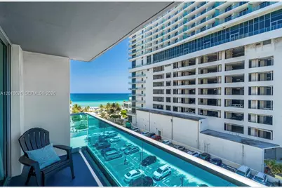 4001 S Ocean Dr #7B, Hollywood, FL 33019 - Photo 28