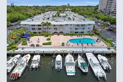 100 Edgewater Dr #204, Coral Gables, FL 33133 - Photo 2