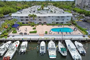 100 Edgewater Dr, Coral Gables, FL 33133 - Photo 2