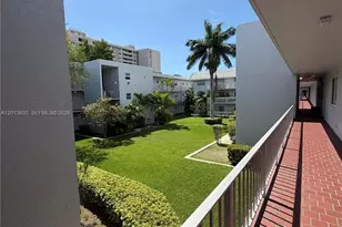 100 Edgewater Dr, Coral Gables, FL 33133 - Photo 20