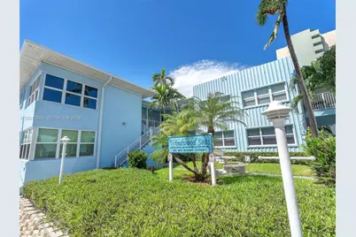 315 Van Buren St #103B, Hollywood, FL 33019 - Photo 18