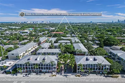 509 NE 19th St #509, Wilton Manors, FL 33305 - Photo 46