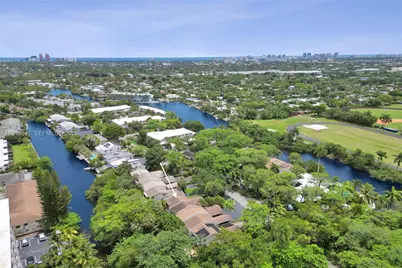 509 NE 19th St #509, Wilton Manors, FL 33305 - Photo 4