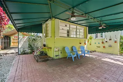 2460 SW 24th St, Miami, FL 33145 - Photo 48