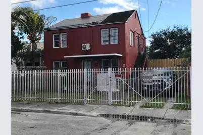 1780 NW 21st Ter, Miami, FL 33142 - Photo 1