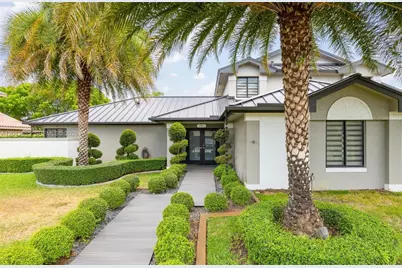 19811 NW 8th St, Pembroke Pines, FL 33029 - Photo 2