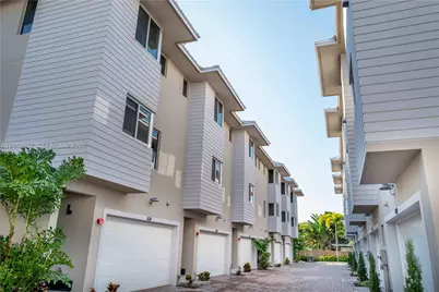 [Address not provided], Fort Lauderdale, FL 33304 - Photo 20