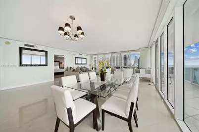 1830 S Ocean Dr #1701, Hallandale Beach, FL 33009 - Photo 4