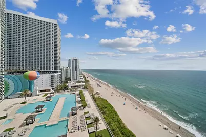 1830 S Ocean Dr #1701, Hallandale Beach, FL 33009 - Photo 18