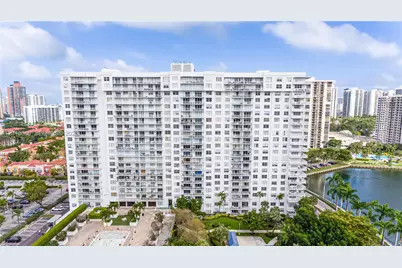 2851 NE 183rd St #1504E, Aventura, FL 33160 - Photo 2