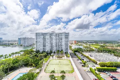 2851 NE 183rd St #1504E, Aventura, FL 33160 - Photo 12