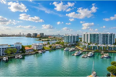 7929 West Dr #1501, North Bay Village, FL 33141 - Photo 8