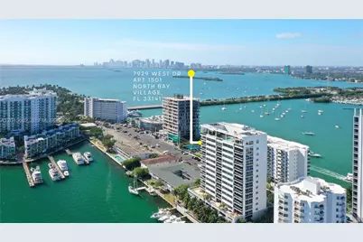 7929 West Dr #1501, North Bay Village, FL 33141 - Photo 28