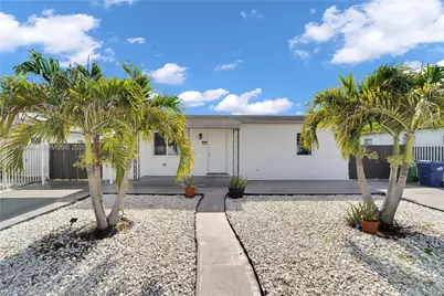 9425 NW 36th Ave, Miami, FL 33147 - Photo 2