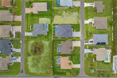 1730 SW 38th Ln, Cape Coral, FL 33914 - Photo 52