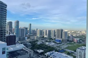 1900 N Bayshore Dr, Miami, FL 33132 - Photo 1