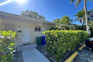 5600 NE 1st Ave, Miami, FL 33137 - Photo 1