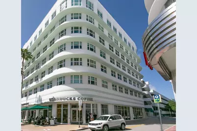 605 Lincoln Rd #460, Miami Beach, FL 33139 - Photo 1