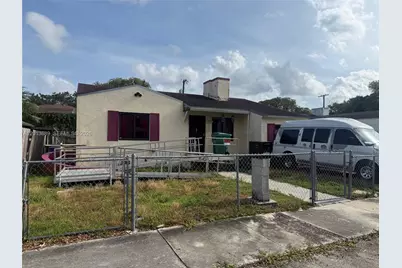 836 NW 49th St, Miami, FL 33127 - Photo 1