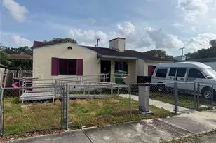 836 NW 49th St, Miami, FL 33127 - Photo 1