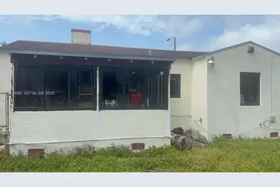 836 NW 49th St, Miami, FL 33127 - Photo 2