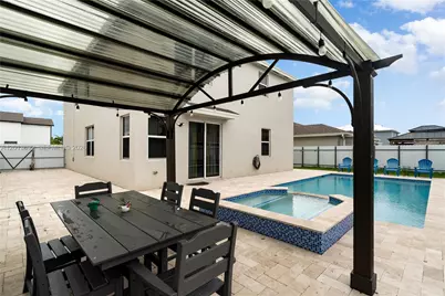13211 SW 272nd Ln, Homestead, FL 33032 - Photo 4