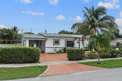 17155 NW 37th Ct, Miami Gardens, FL 33055 - Photo 1