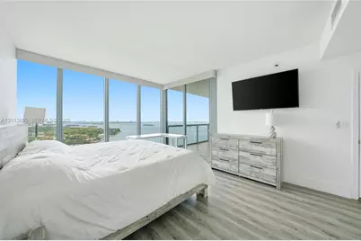 601 NE 36th St #2707, Miami, FL 33137 - Photo 14