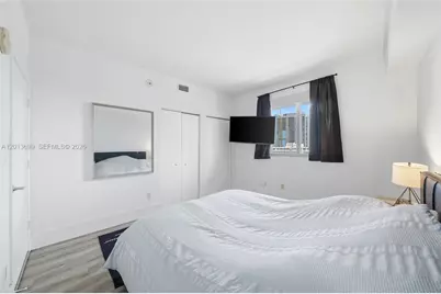 601 NE 36th St #2707, Miami, FL 33137 - Photo 18