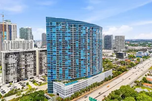 601 NE 36th St, Miami, FL 33137 - Photo 1