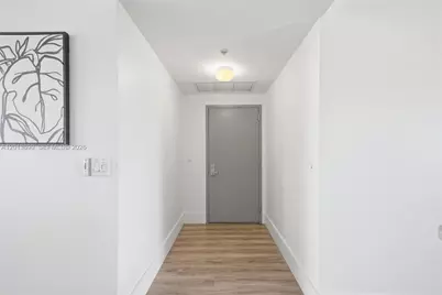 601 NE 36th St #2707, Miami, FL 33137 - Photo 2