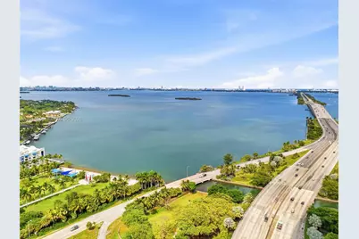 601 NE 36th St #2707, Miami, FL 33137 - Photo 32