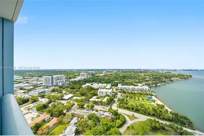 601 NE 36th St #2707, Miami, FL 33137 - Photo 36