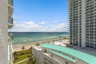 16445 Collins Ave, Sunny Isles Beach, FL 33160 - Photo 2
