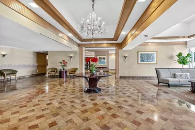 16445 Collins Ave #922, Sunny Isles Beach, FL 33160 - Photo 40