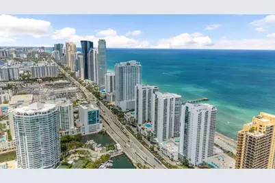16445 Collins Ave #922, Sunny Isles Beach, FL 33160 - Photo 36