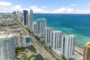16445 Collins Ave, Sunny Isles Beach, FL 33160 - Photo 36