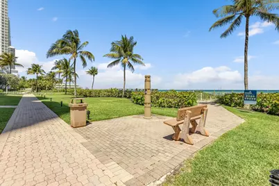 16445 Collins Ave #922, Sunny Isles Beach, FL 33160 - Photo 48