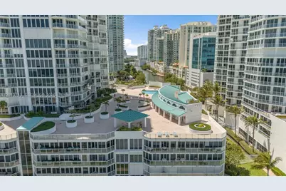 16445 Collins Ave #922, Sunny Isles Beach, FL 33160 - Photo 34