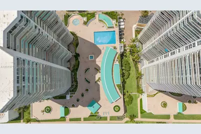 16445 Collins Ave #922, Sunny Isles Beach, FL 33160 - Photo 32