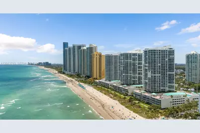 16445 Collins Ave #922, Sunny Isles Beach, FL 33160 - Photo 30